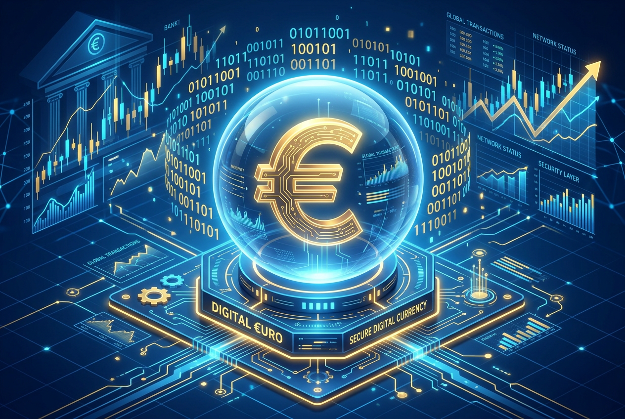 Digitální bankovnictví a eurové transakce v online kasinu